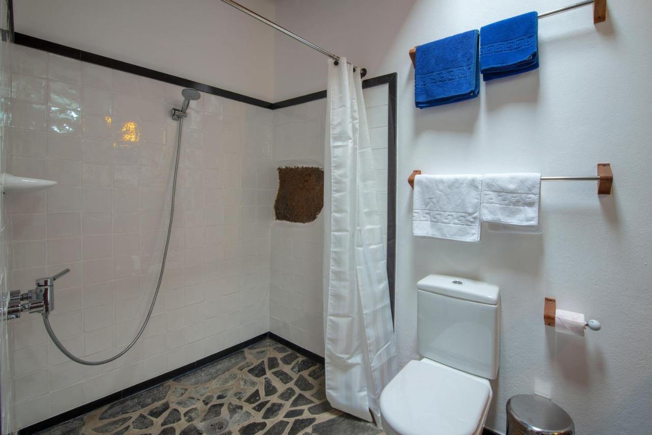 El Inti Bed and breakfast *