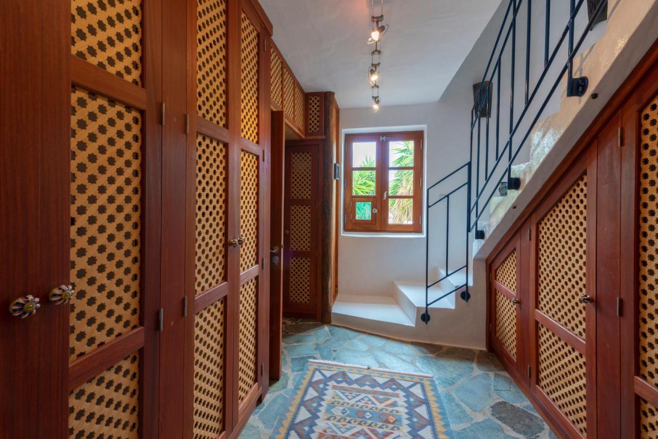 Bed and breakfast El Inti Tinajo