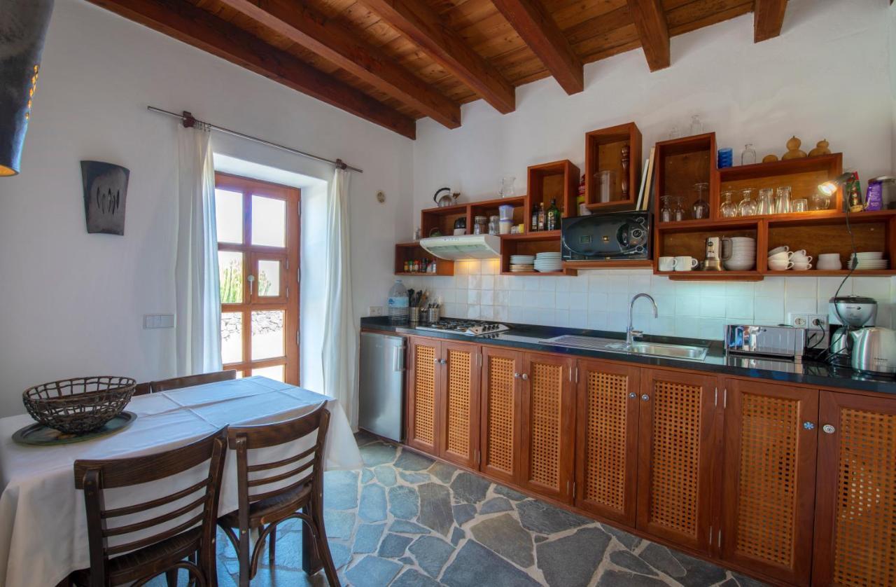 El Inti Bed and breakfast