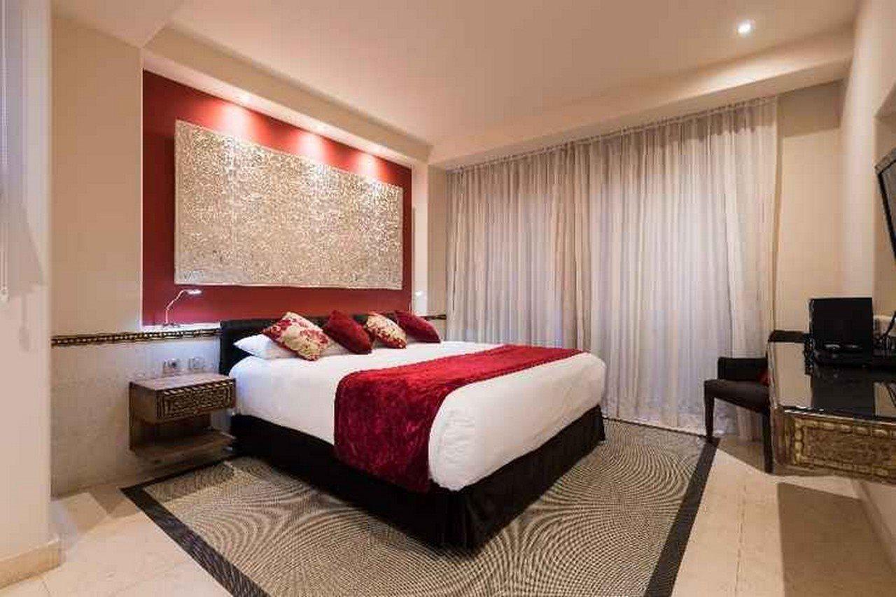 Hotel Gran Alondra