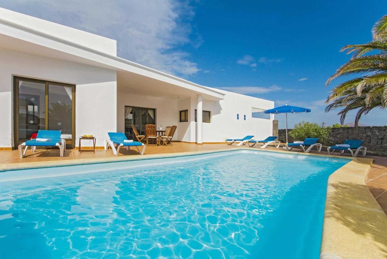 Villa Casa Alice Playa Blanca (Lanzarote)