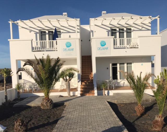 Bungalows Delmar