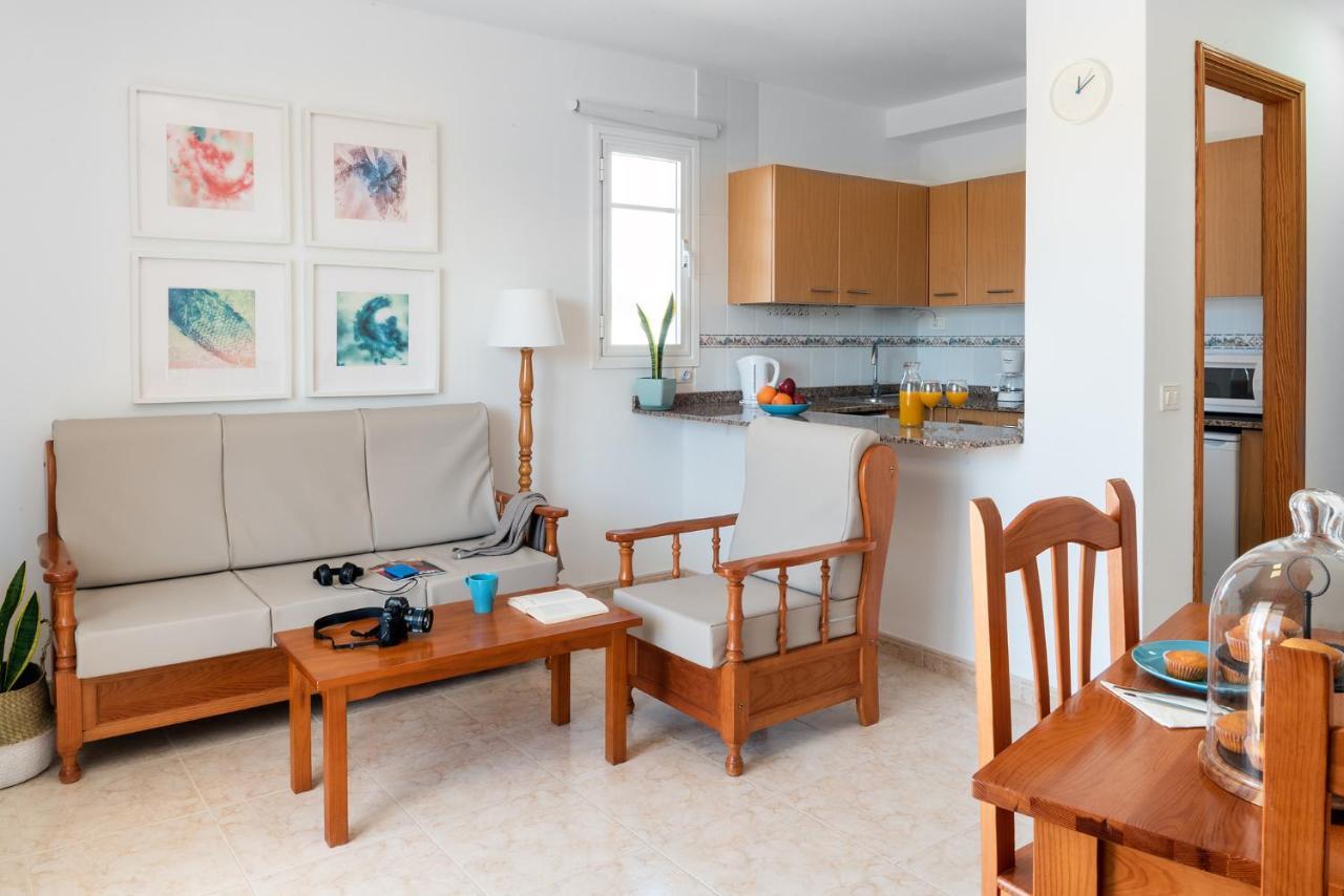 Bungalows Delmar Apartamento *