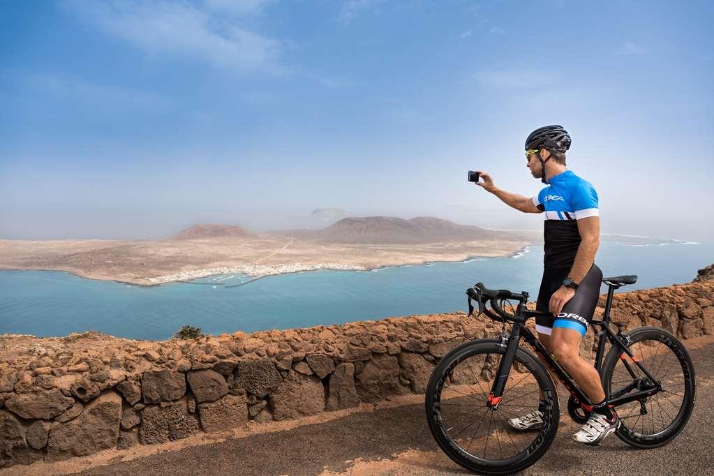 Occidental Lanzarote Mar 4*