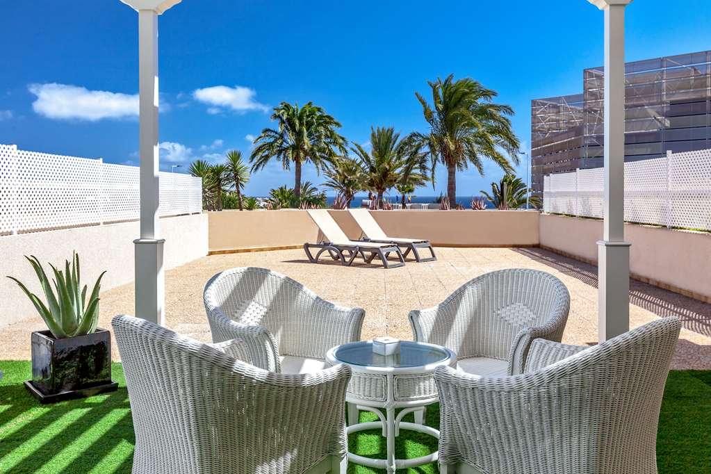 Occidental Lanzarote Mar 4* Costa Teguise