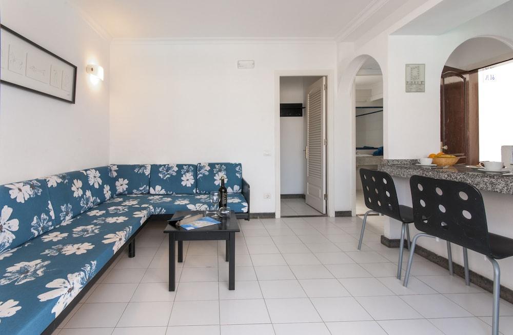 Apartahotel Plaza Azul Puerto del Carmen (Lanzarote)