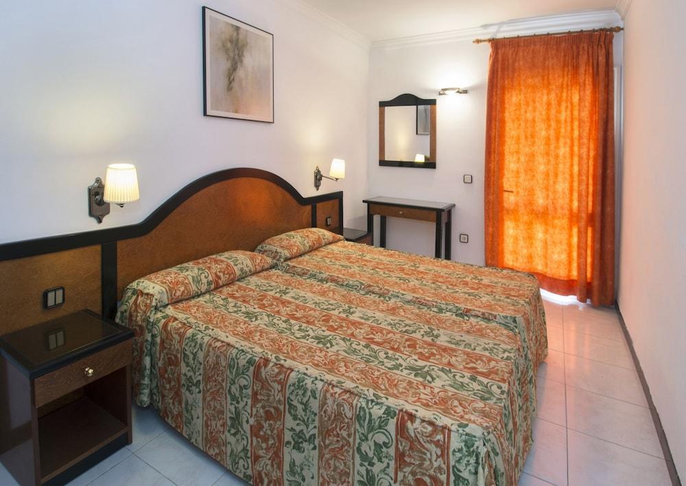 Labranda El Dorado Apartment