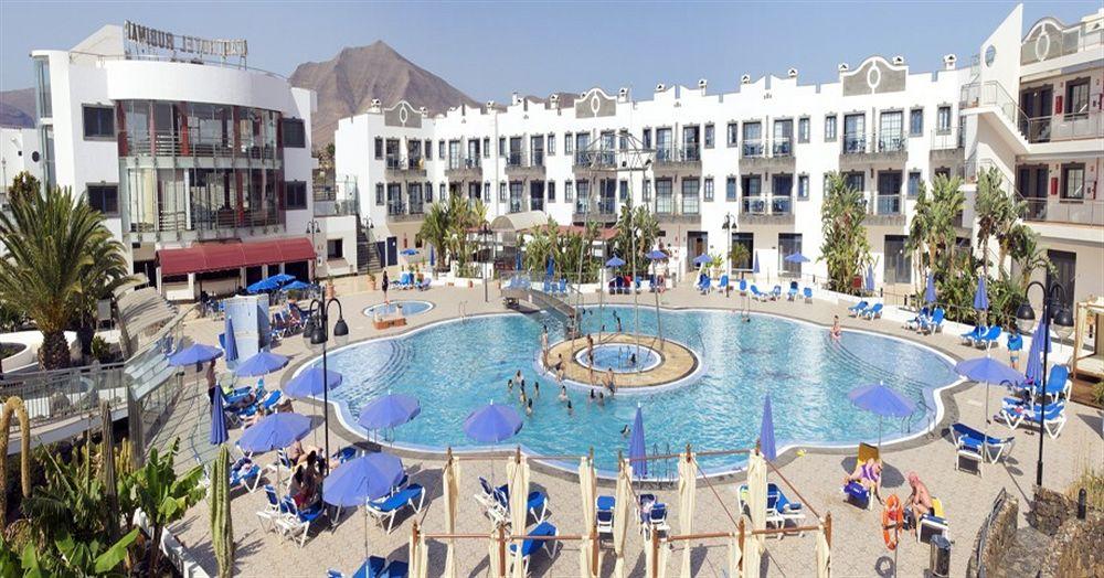 Cordial Marina Blanca Hotel