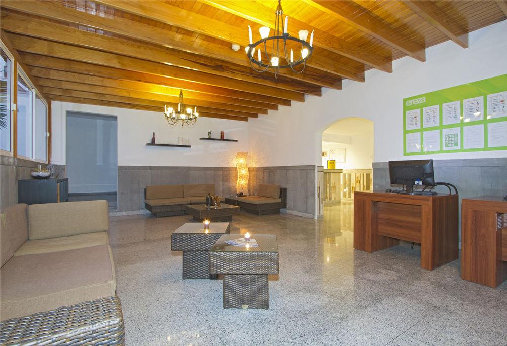Apartamento Ereza Hibiscos Puerto del Carmen (Lanzarote)