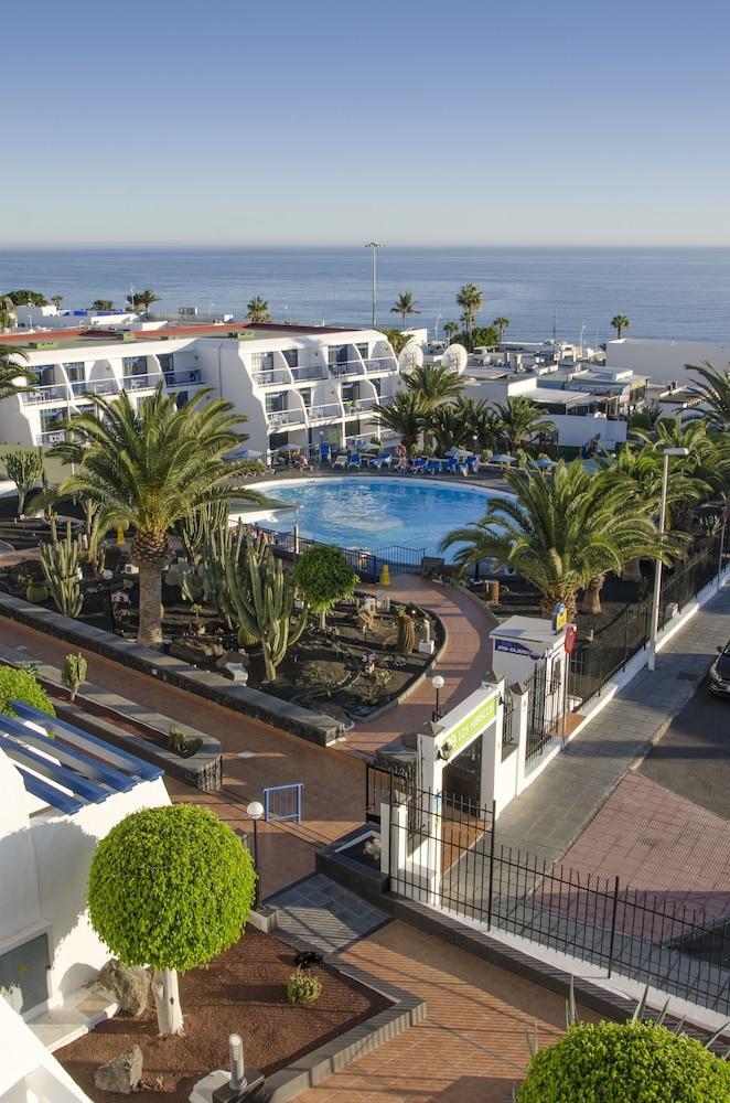Apartamento Ereza Hibiscos Puerto del Carmen (Lanzarote)