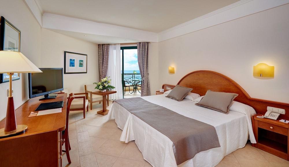 Hotel Hipotels Natura Palace Adults Only 4*