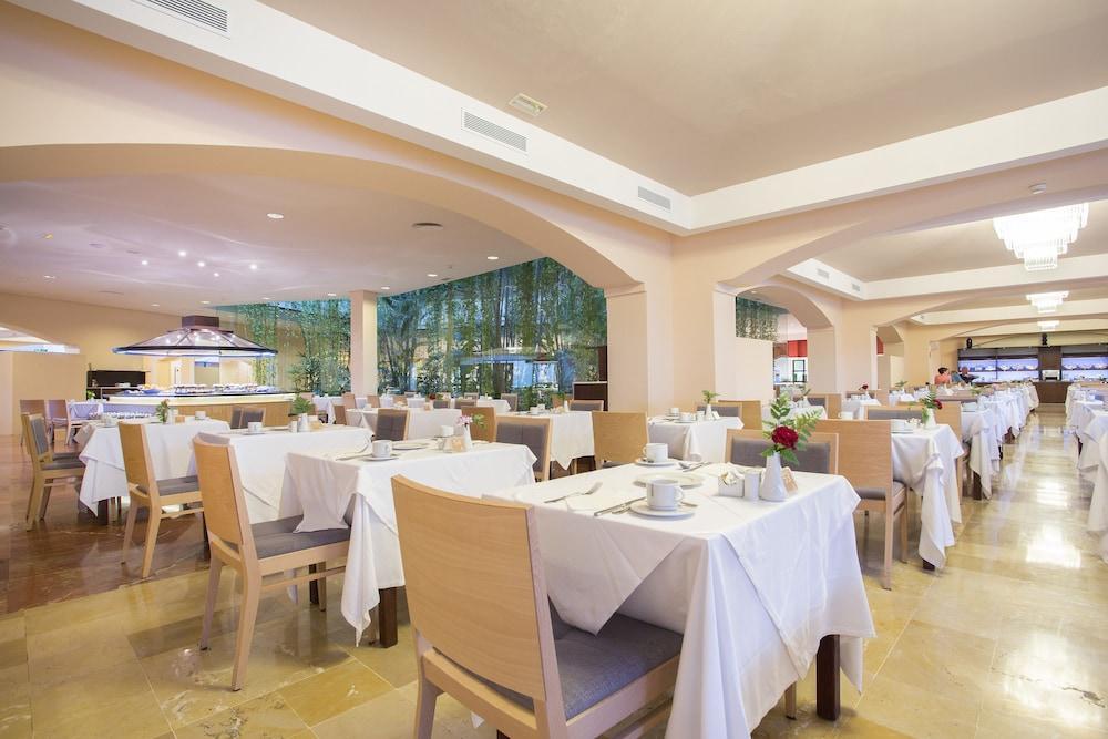 Hotel Hipotels Natura Palace Adults Only