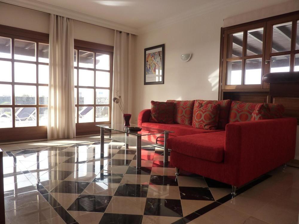 Villa Coral Deluxe *