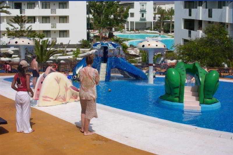 El Trebol Apartamento Costa Teguise