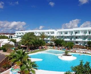 Ficus * Costa Teguise