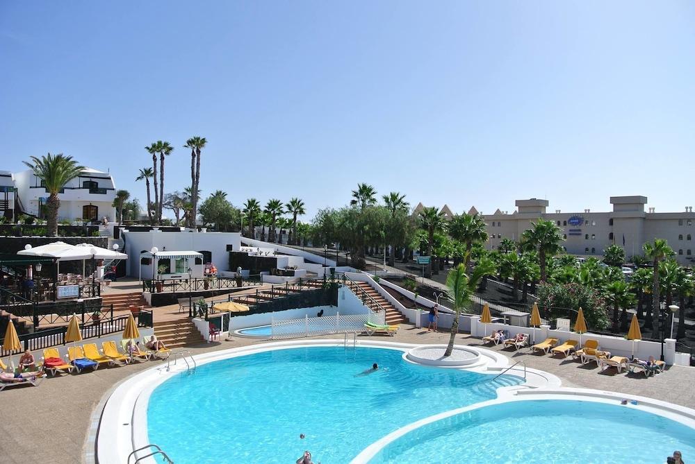 Apartamento San Marcial *