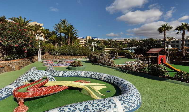 Occidental Lanzarote Mar Hotel Costa Teguise