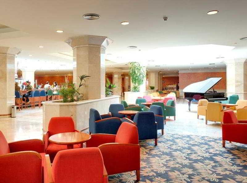 Occidental Lanzarote Mar Hotel Costa Teguise