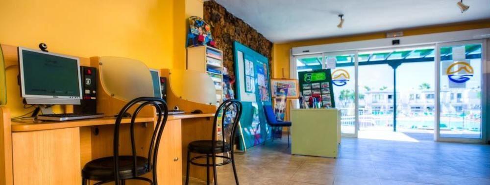 Apartamento Bitacora Lanzarote Club