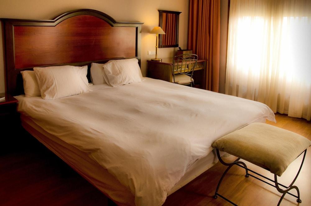 Hotel Rural De La Florida 4*
