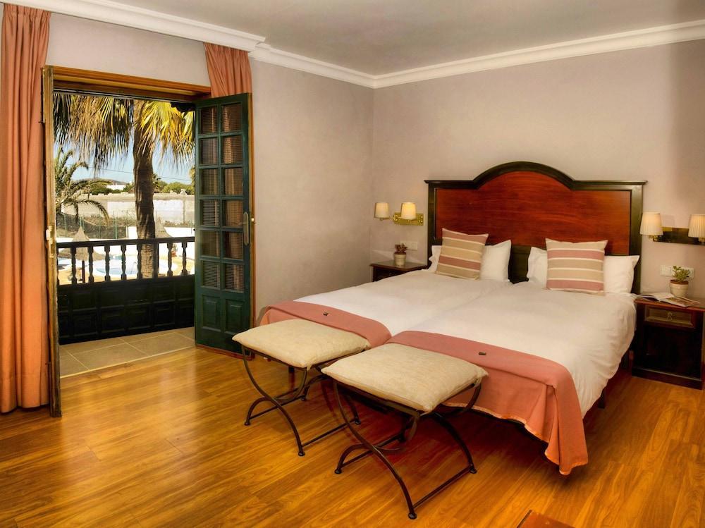 Rural De La Florida 4* San Bartolomé