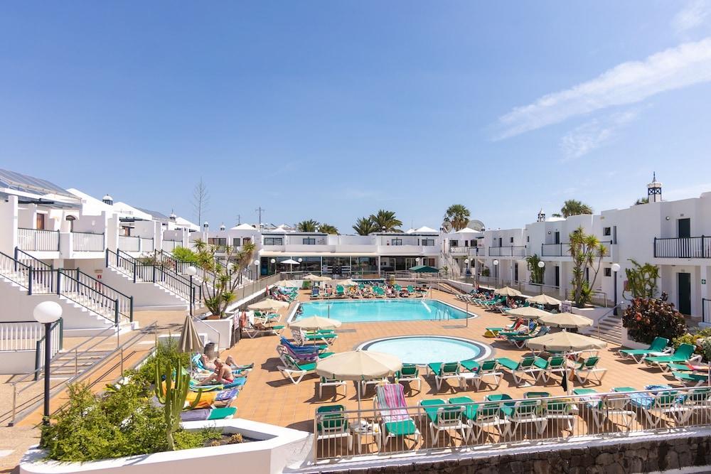 Apartamento Bitacora Lanzarote Club *