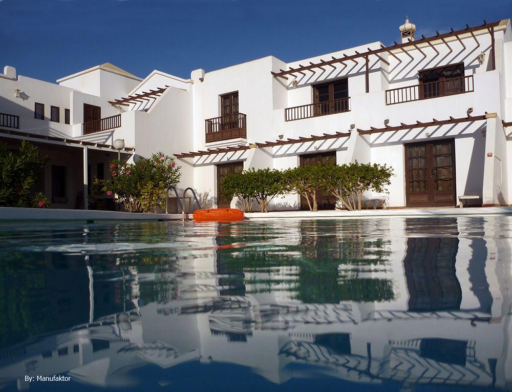 Apartamento La Laguneta