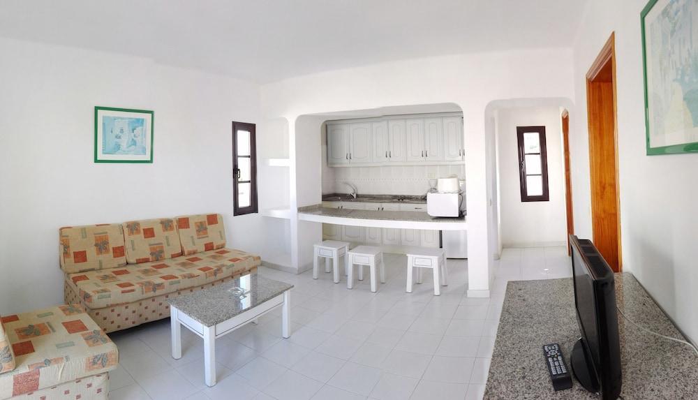 La Laguneta Apartamento