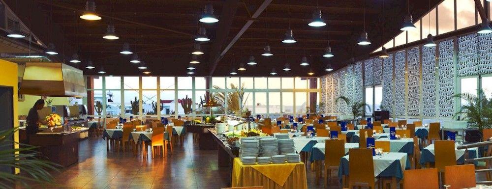 Relaxia Lanzaplaya Hotel 3*