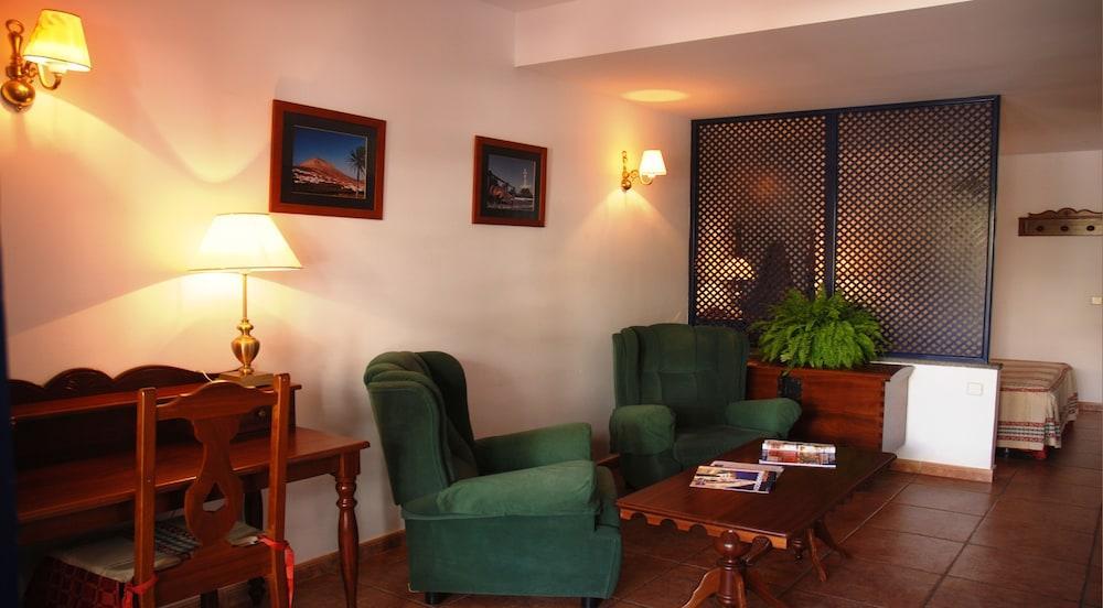 Nazaret Mansion 3* Costa Teguise