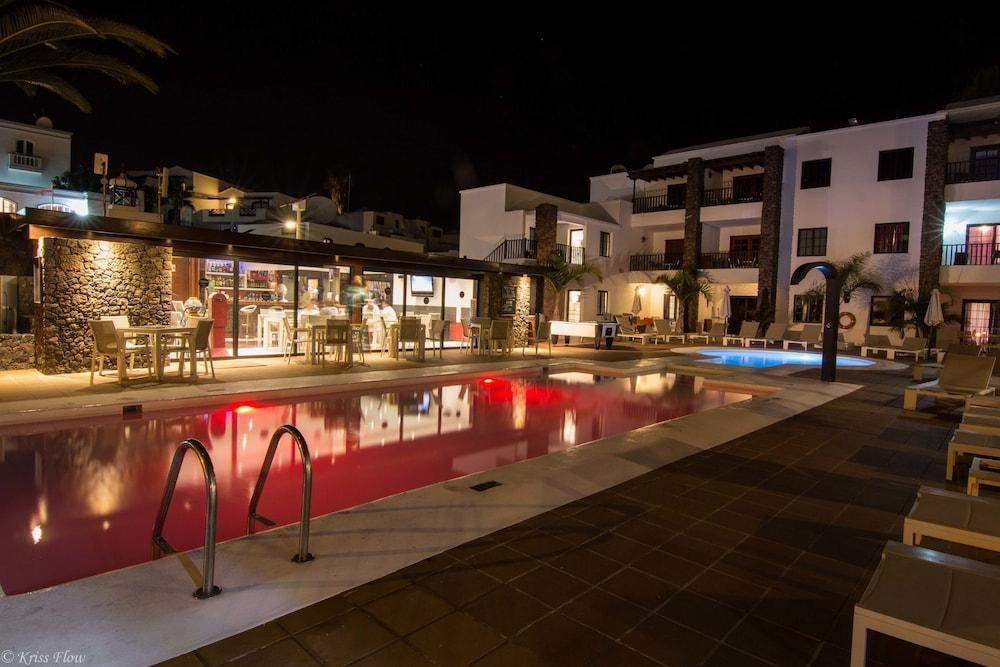 Club Atlantico Apartment