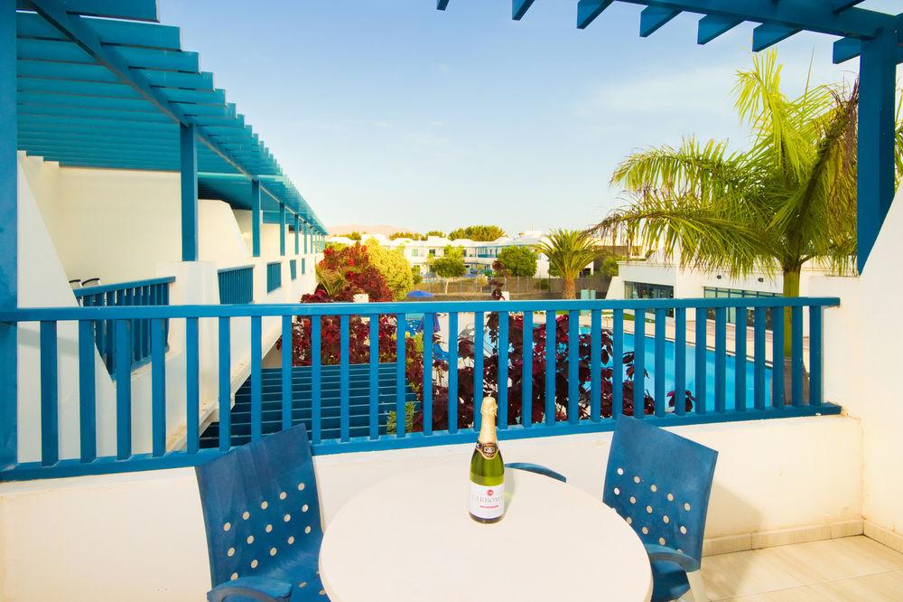 Thb Tropical Island Playa Blanca (Lanzarote)
