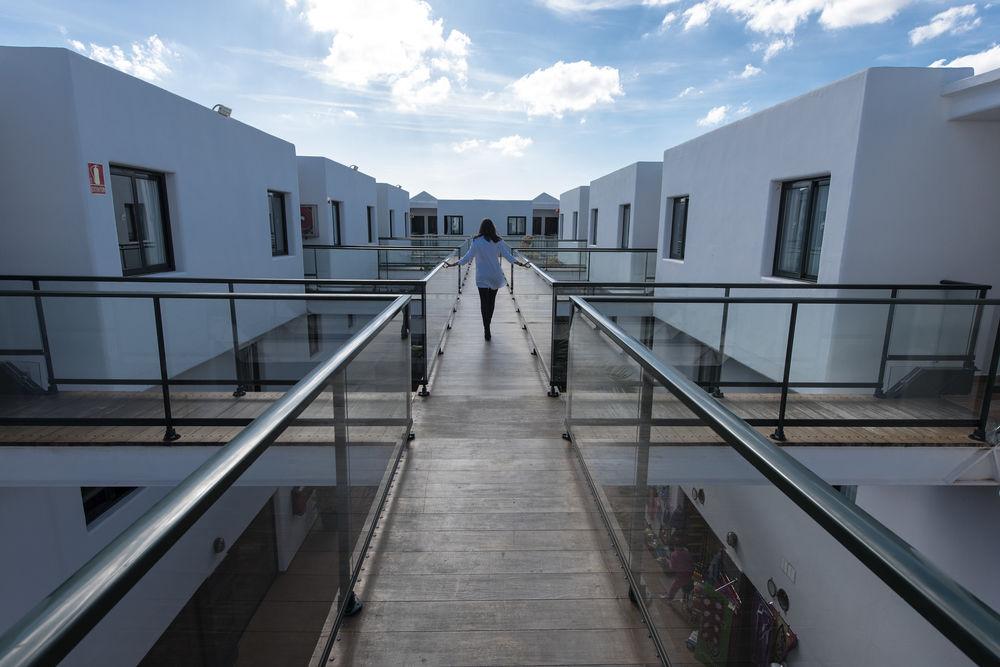 Thb Flora 3* Puerto del Carmen (Lanzarote)