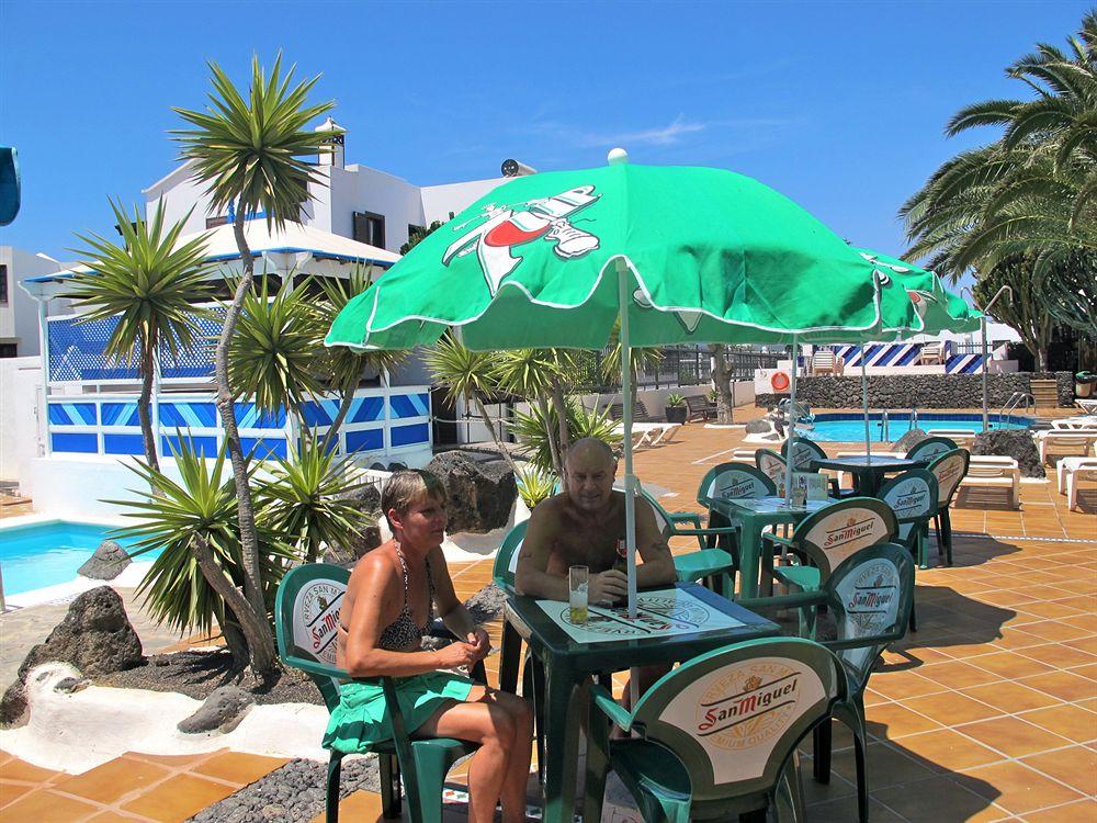 Tulipanes Puerto del Carmen (Lanzarote)