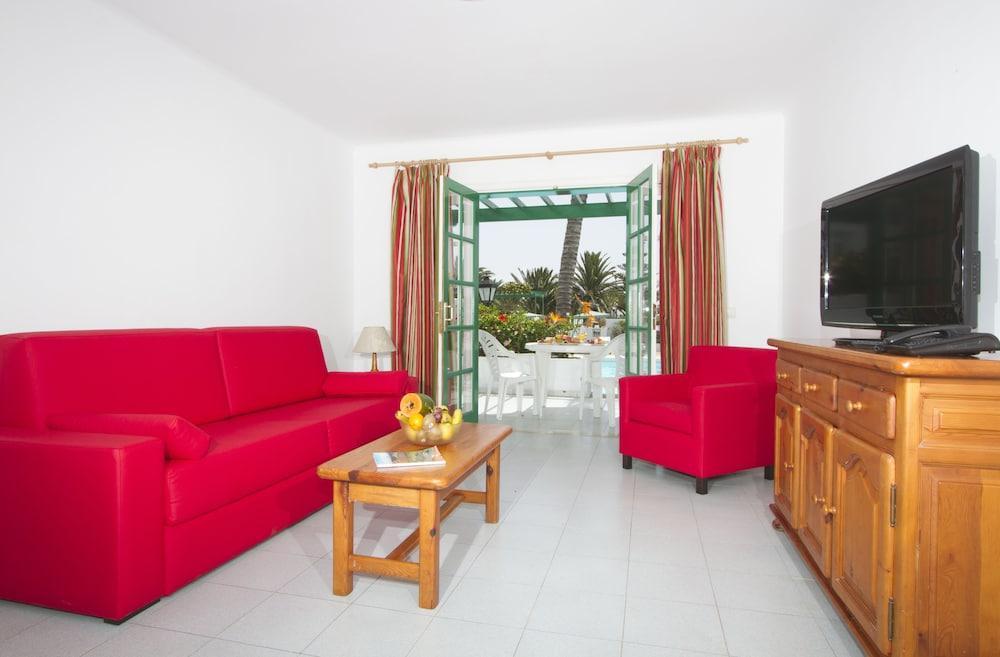 Nazaret 4* Costa Teguise
