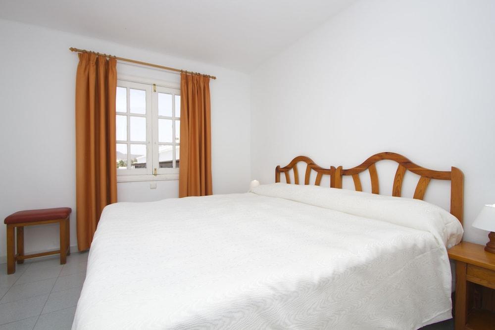 Nazaret 4* Costa Teguise