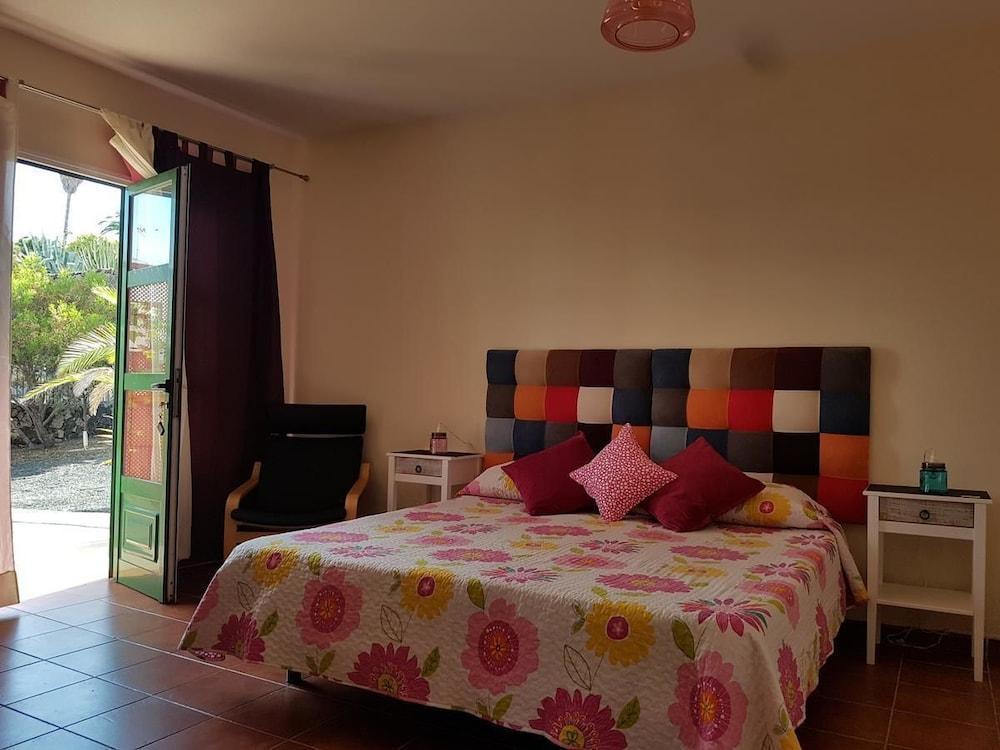 Timanfaya Bed and breakfast 3*