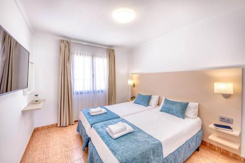 Rosamar Aparthotel 2*