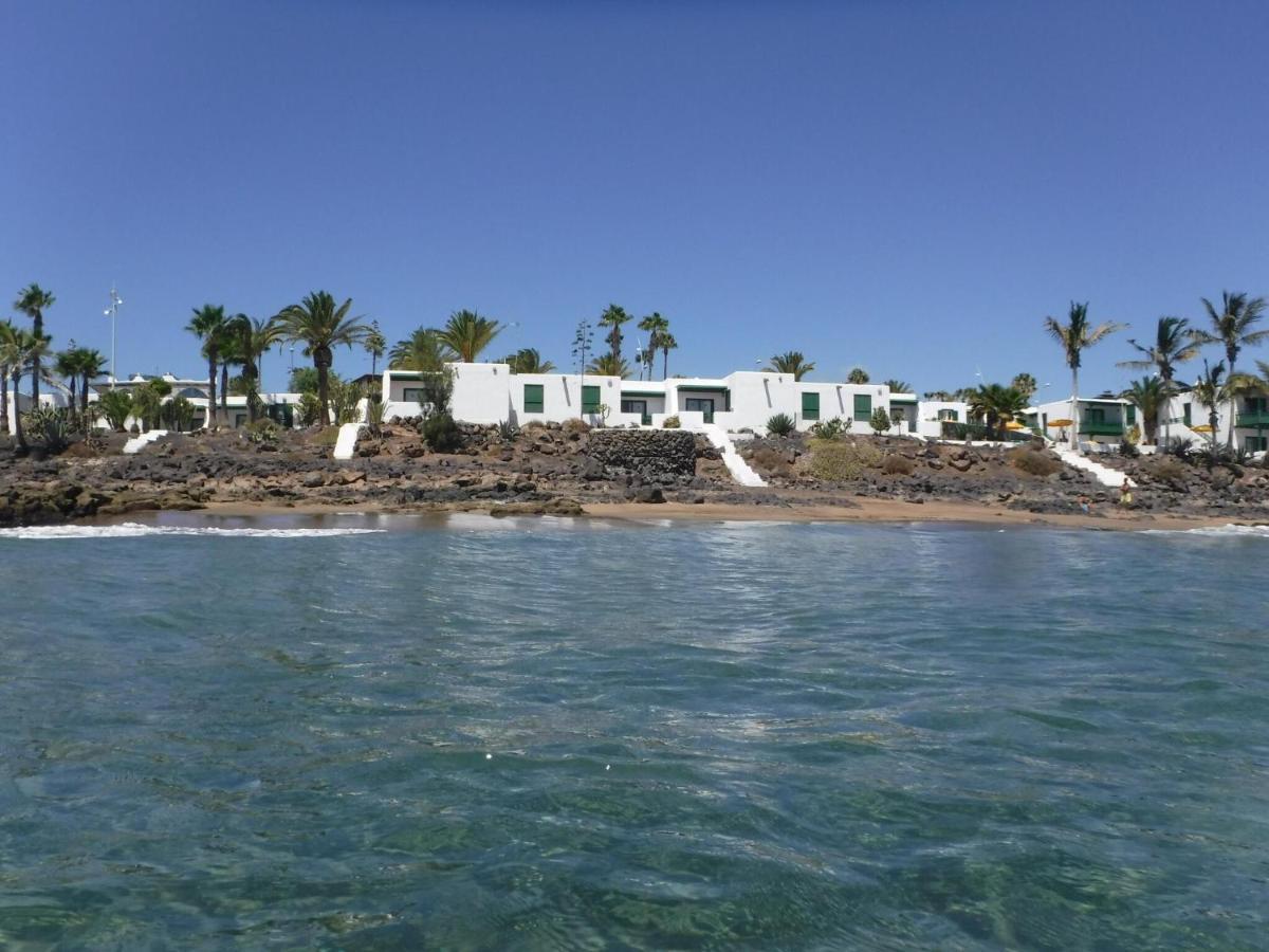 Velazquez Holiday park Puerto del Carmen (Lanzarote)