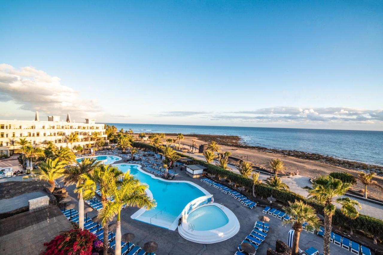 Beatriz Playa&spa 4*