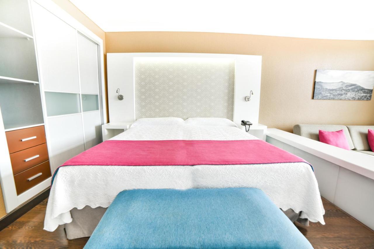Beatriz Playa&spa Hotel Puerto del Carmen (Lanzarote)
