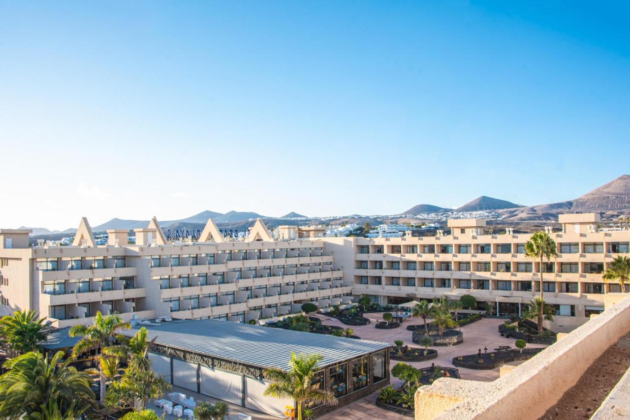 Beatriz Playa&spa 4* Puerto del Carmen (Lanzarote)