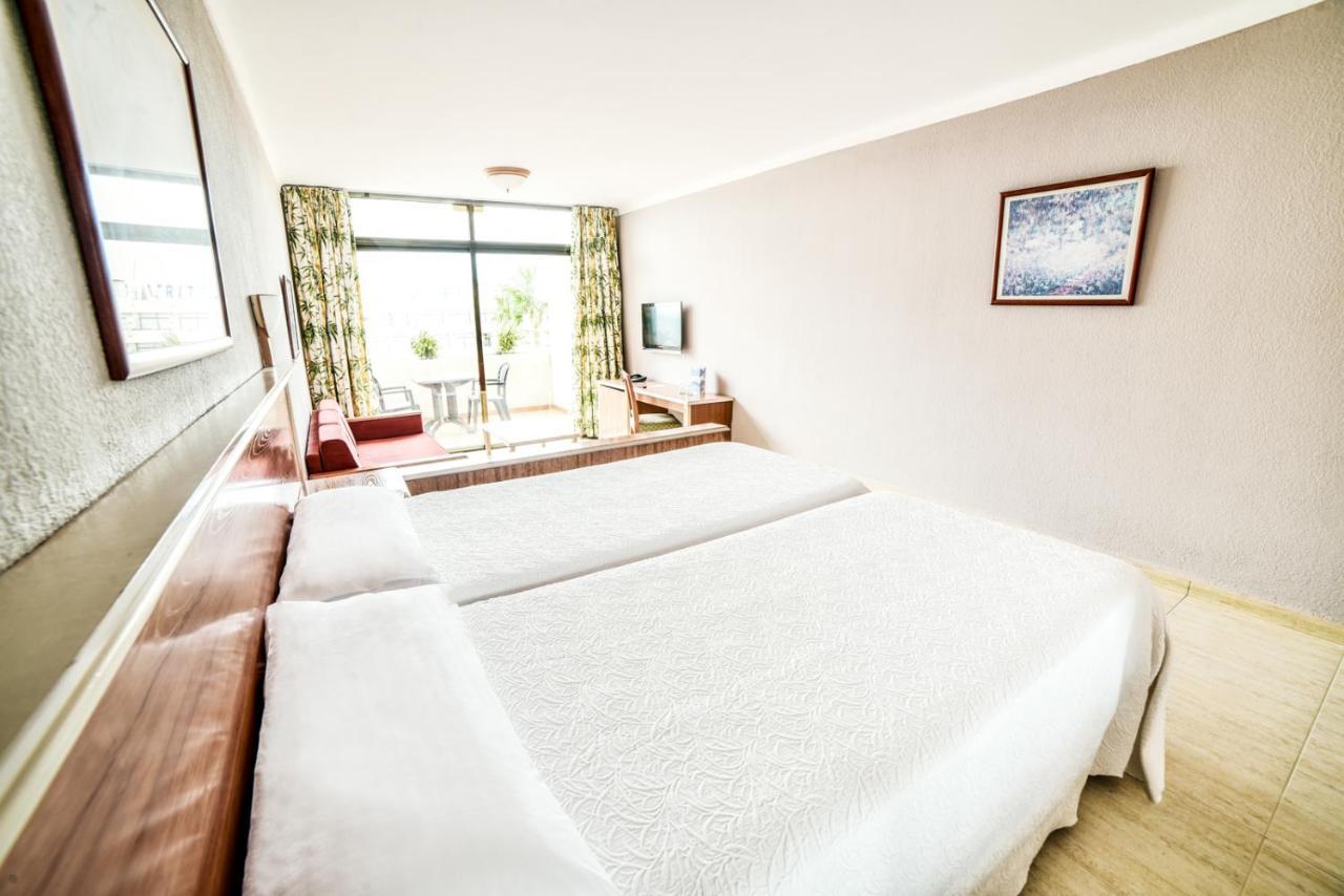 Hotel Beatriz Playa&spa 4*