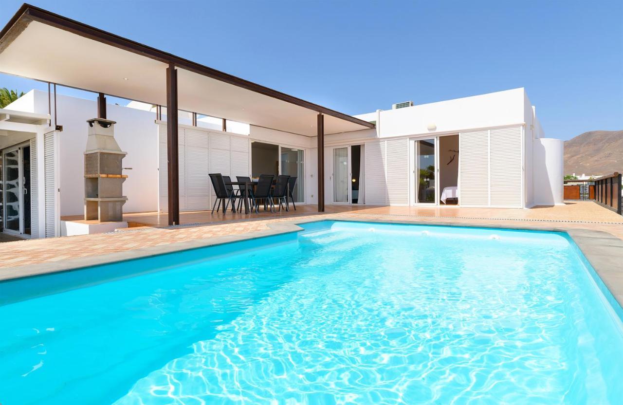 Casa Benita, Relax Y Tranquilidad Junto A Playas De Papagayo Сasa de vacaciones