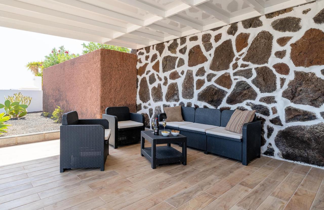 Сasa de vacaciones Casa Benita, Relax Y Tranquilidad Junto A Playas De Papagayo Playa Blanca (Lanzarote)
