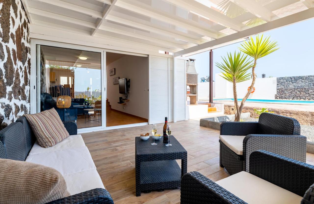 Casa Benita, Relax Y Tranquilidad Junto A Playas De Papagayo Сasa de vacaciones