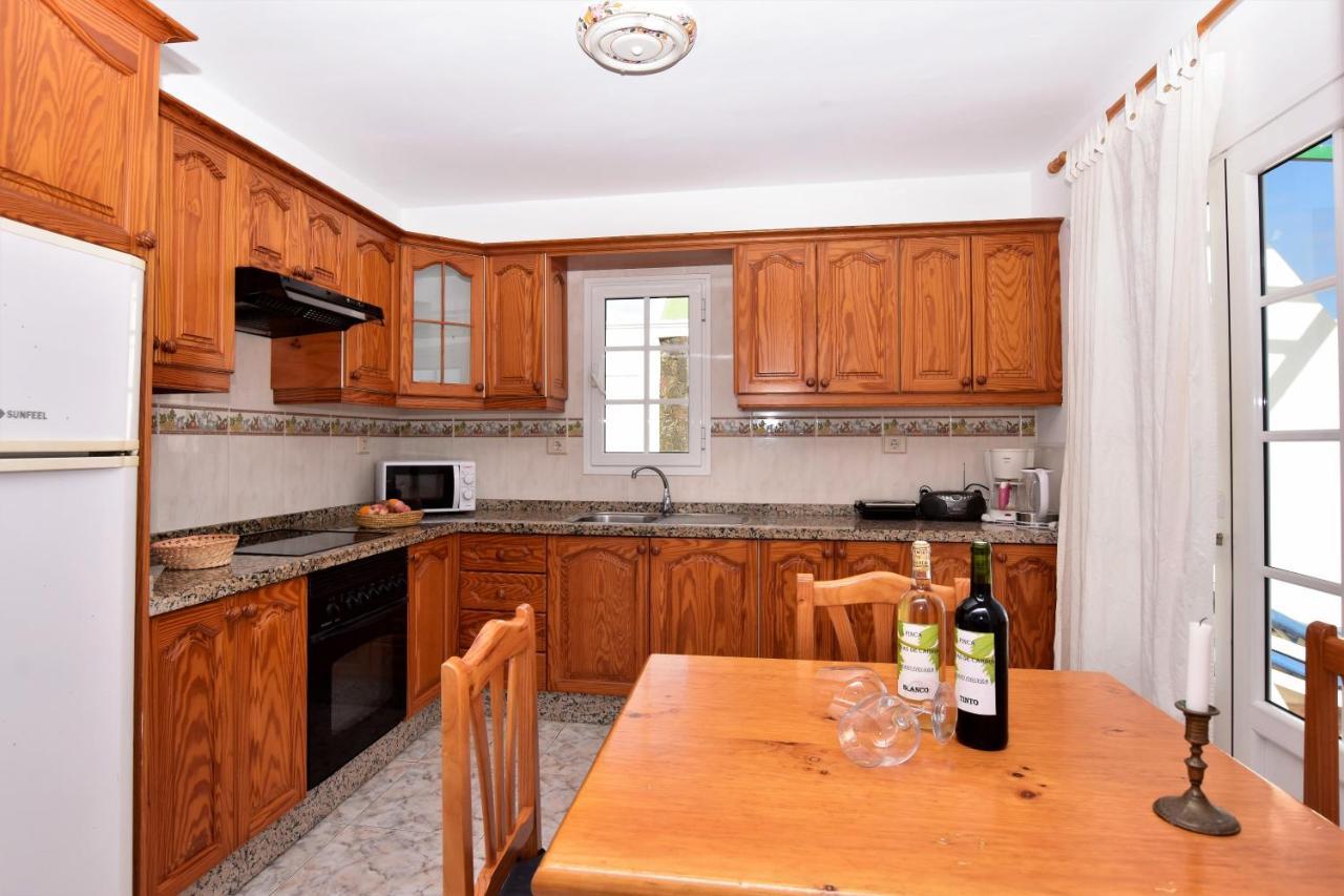Apartamento Mar Y Sol *