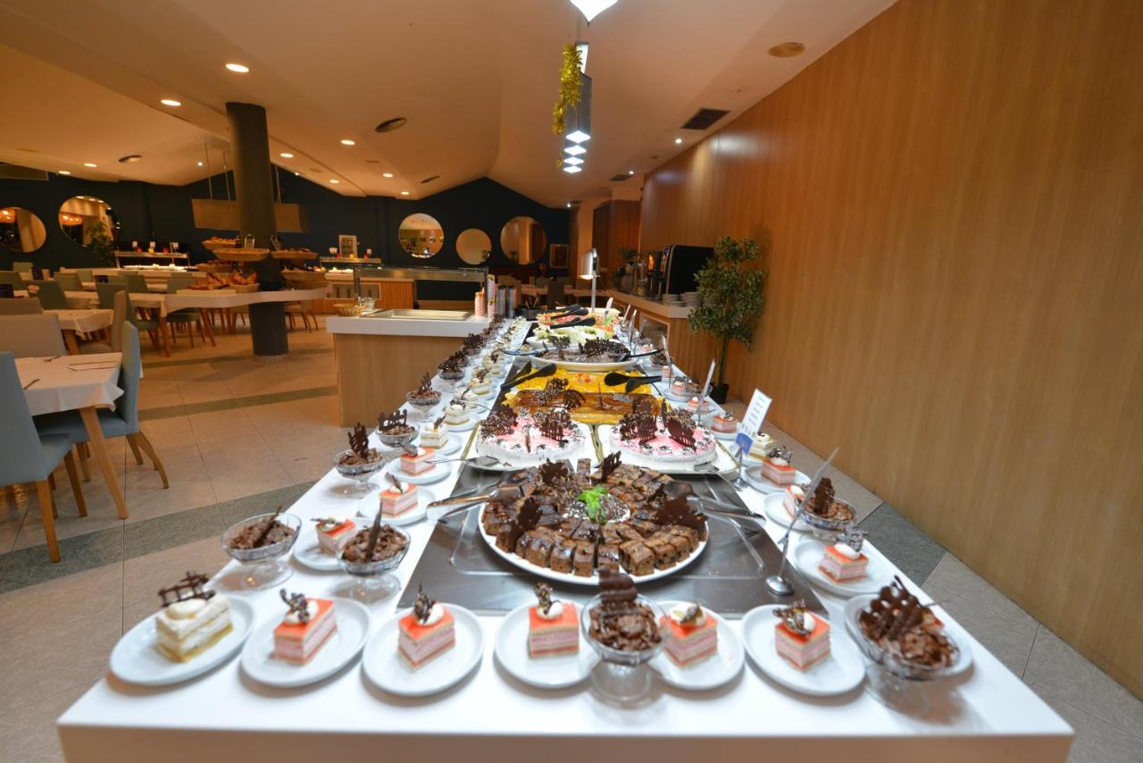 Hotel Relaxia Lanzasur Club - Aqualava Water Park Playa Blanca (Lanzarote)