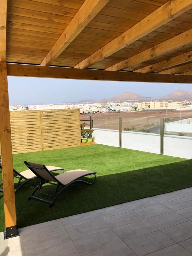 Apartamento Moai Loft