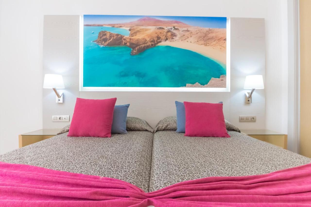 Hl Rio 4* Playa Blanca (Lanzarote)